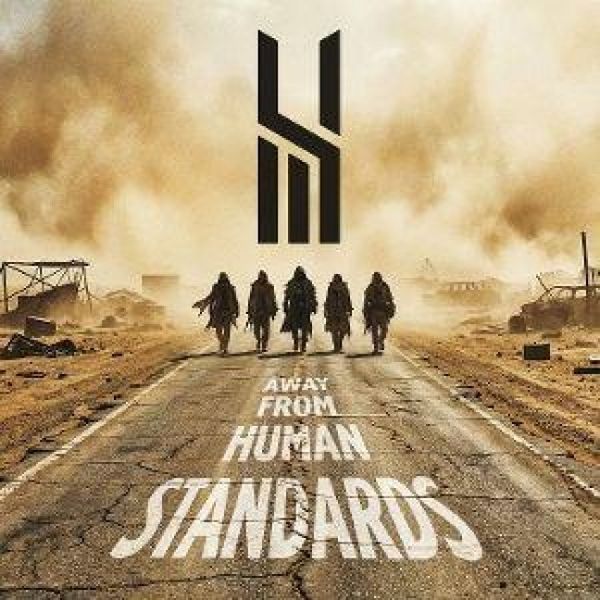 Produktbild: Away From Human Standards