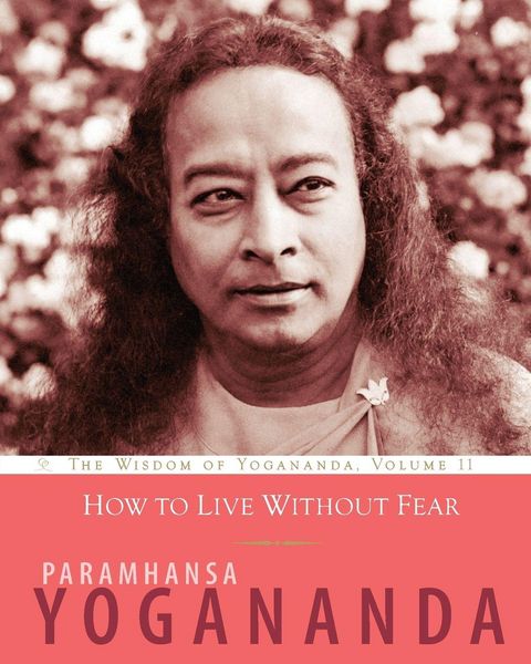 Produktbild: How to Live Without Fear