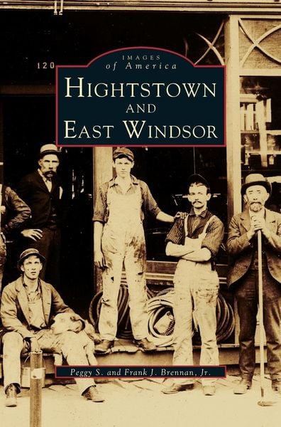 Produktbild: Hightstown and East Windsor