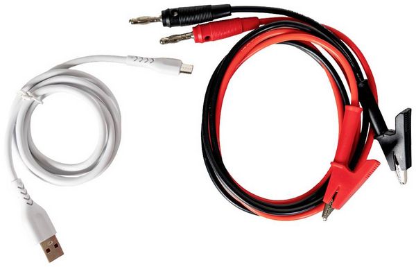 Produktbild: Joy-it JT-PS360-C Labornetzger&auml;t, einstellbar 0 - 60 V 0 - 6 A 360 W schmale Bauform, programmierbar Anzahl Ausg&auml;nge 2 x