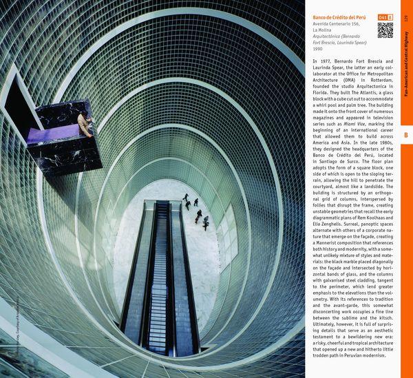 Produktbild: Lima. Architectural Guide