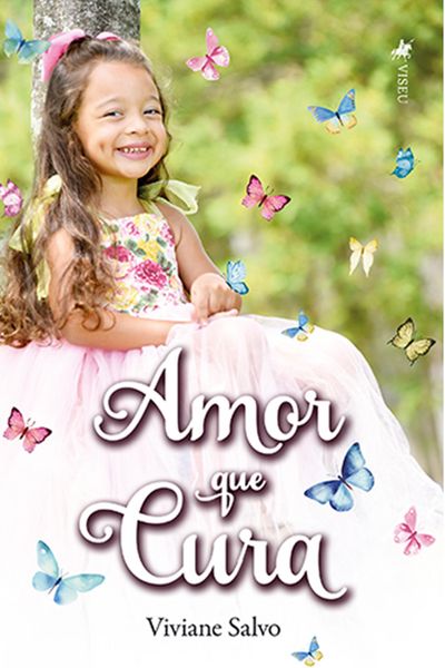 Produktbild: Amor que Cura