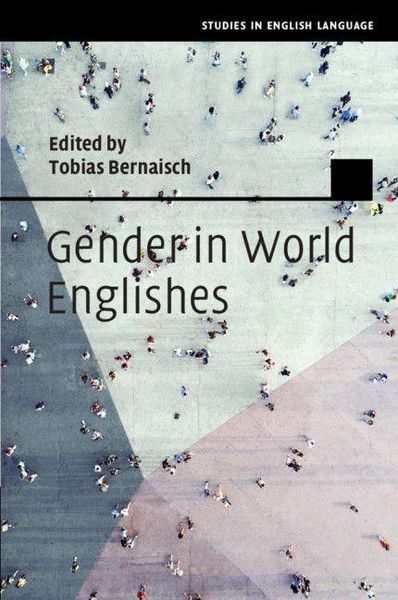 Produktbild: Gender in World Englishes