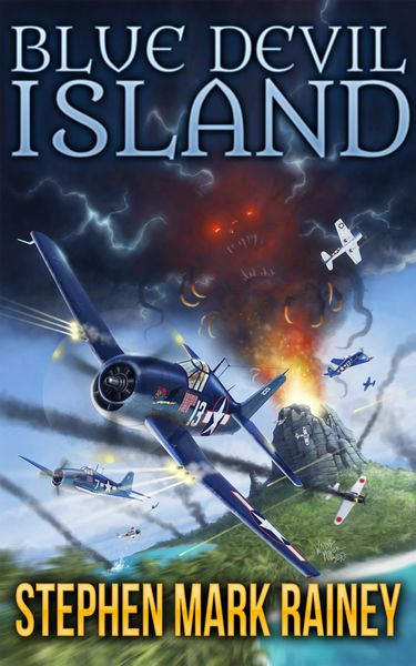 Produktbild: Blue Devil Island