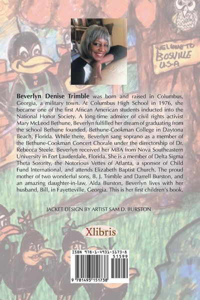 Produktbild: The Crows of Bosville, USA
