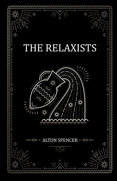 Produktbild: The Relaxists