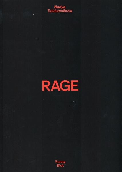 Produktbild: Rage