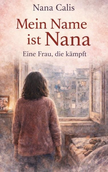 Produktbild: Mein Name ist Nana