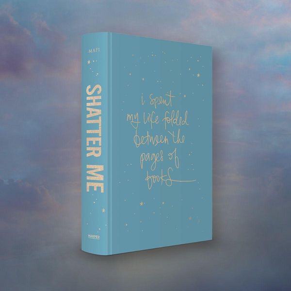 Produktbild: Shatter Me Collector's Deluxe Limited Edition