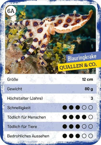 Produktbild: Das t&ouml;dliche Quartett