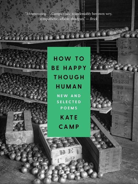 Produktbild: How to Be Happy Though Human