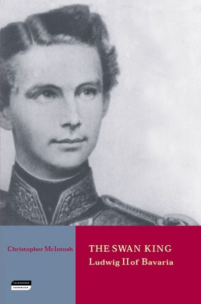 Produktbild: Swan King