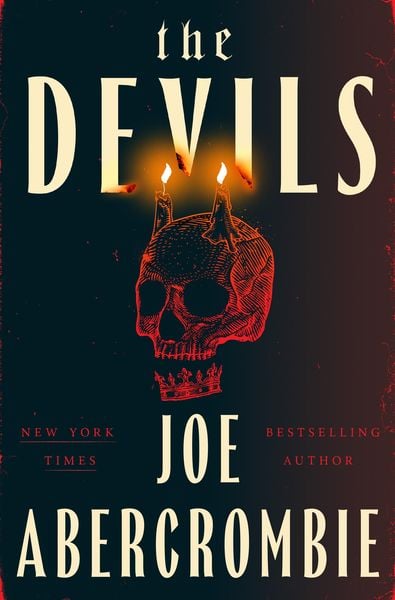 Produktbild: The Devils