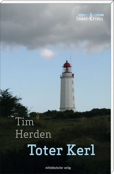 Produktbild: Toter Kerl