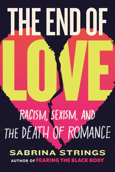 Produktbild: The End of Love
