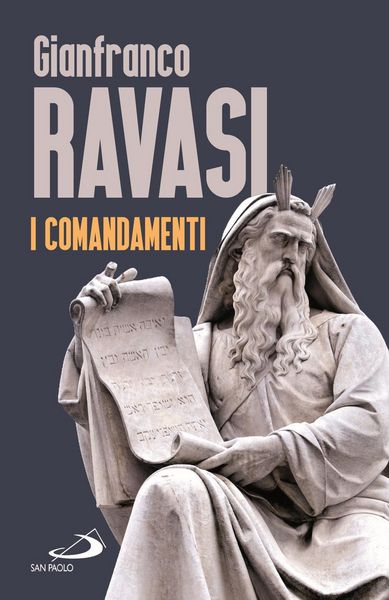 Produktbild: I comandamenti