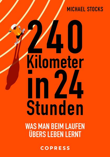 Produktbild: 240 Kilometer in 24 Stunden