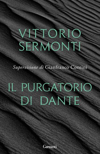 Produktbild: Il Purgatorio di Dante