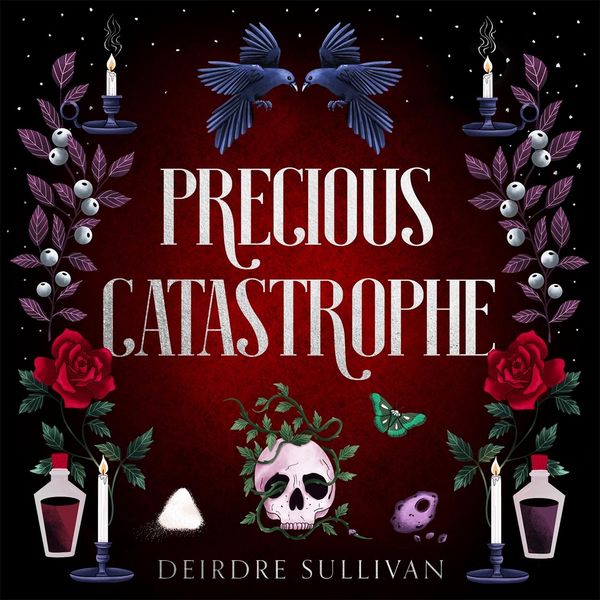 Produktbild: Precious Catastrophe (Perfectly Preventable Deaths 2)