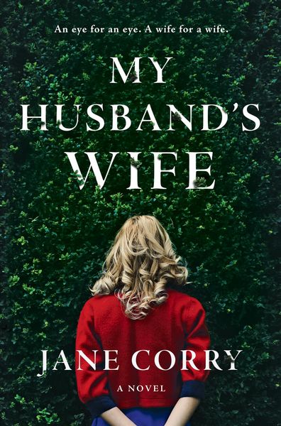 Produktbild: Corry, J: My Husband's Wife