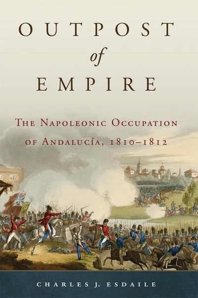 Produktbild: Outpost Of Empire