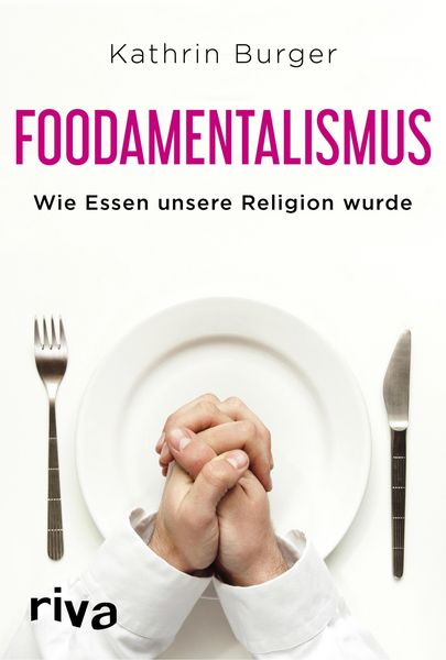 Produktbild: Foodamentalismus