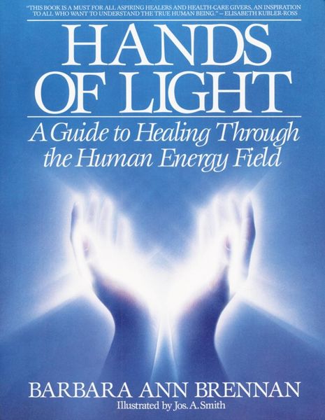 Produktbild: Hands of Light