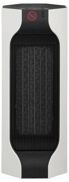 Produktbild: Sygonix SY-6735638 PTC-Heizger&auml;t Wei&szlig;
