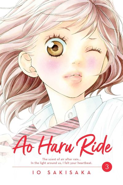 Produktbild: Ao Haru Ride, Vol. 3
