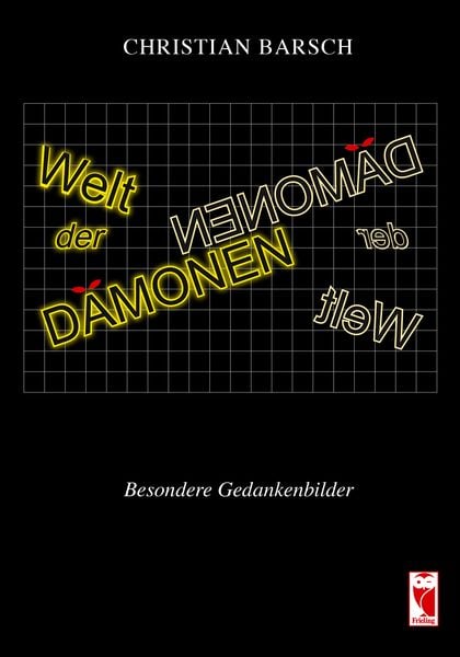 Produktbild: Welt der D&auml;monen