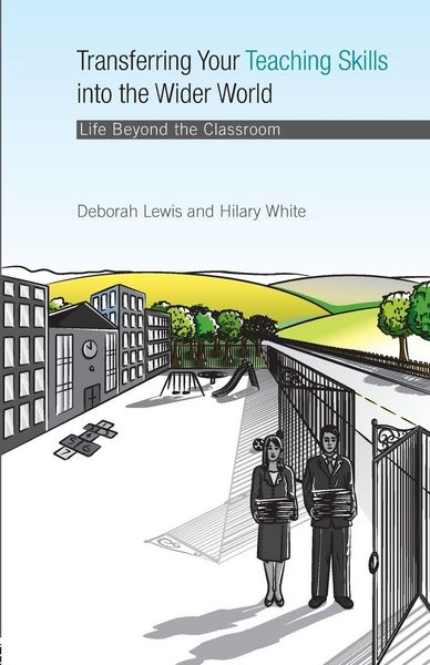 Produktbild: Transferring your Teaching Skills into the Wider World