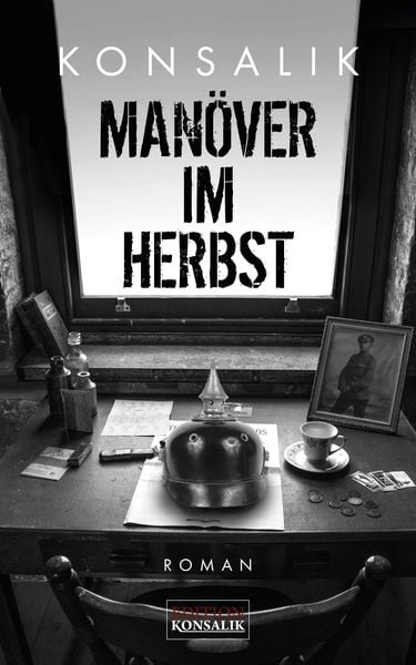 Produktbild: Man&ouml;ver im Herbst