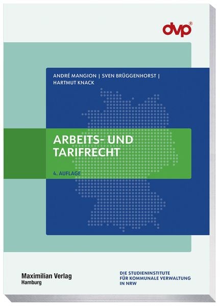 Arbeits- und Tarifrecht