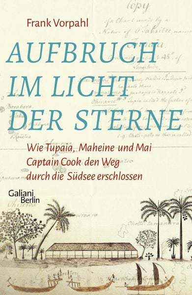 Produktbild: Aufbruch im Licht der Sterne