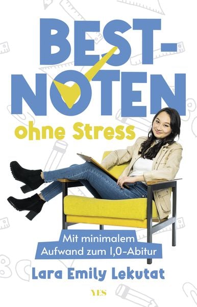 Produktbild: Bestnoten ohne Stress