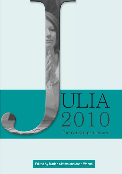 Produktbild: Julia 2010