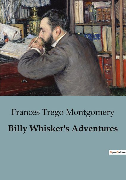 Produktbild: Billy Whisker's Adventures