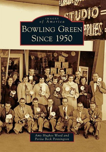 Produktbild: Bowling Green Since 1950