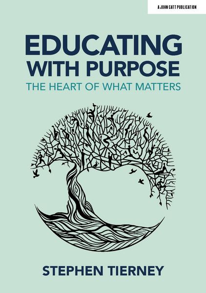 Produktbild: Educating with Purpose