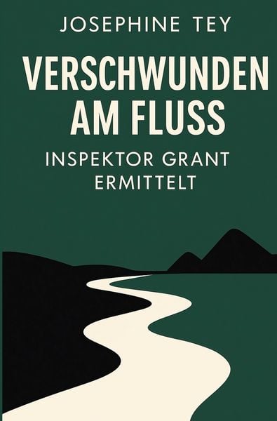 Produktbild: Verschwunden am Fluss