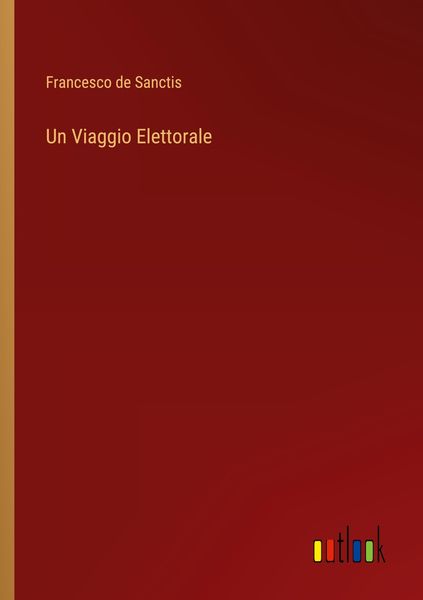 Produktbild: Un Viaggio Elettorale