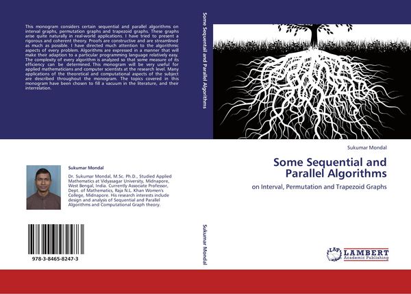 Produktbild: Some Sequential and Parallel Algorithms