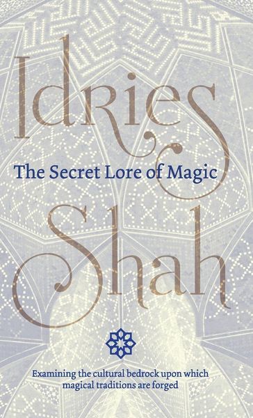Produktbild: The Secret Lore of Magic