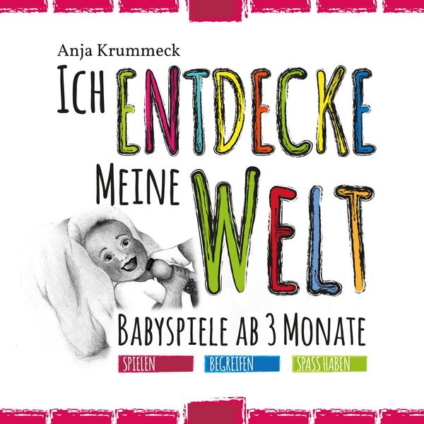 Produktbild: Ich entdecke meine Welt