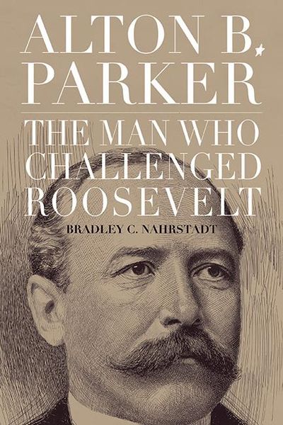 Produktbild: Alton B. Parker