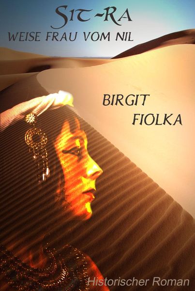 Produktbild: Sit-Ra. Weise Frau vom Nil