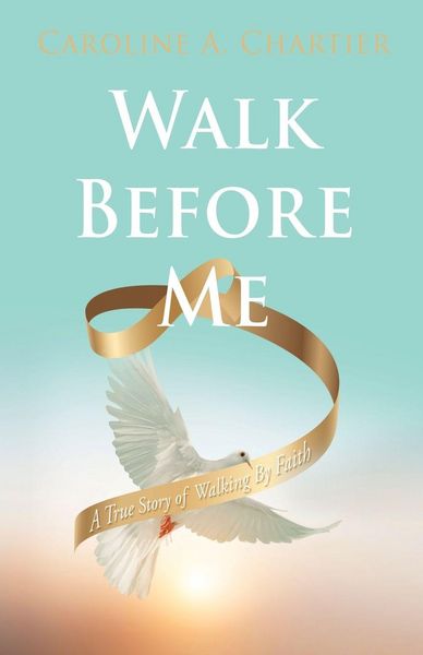 Produktbild: Walk Before Me