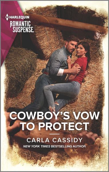 Produktbild: Cowboy's Vow to Protect