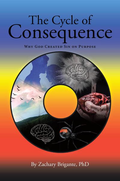 Produktbild: The Cycle of Consequence