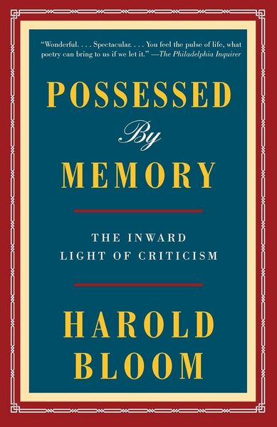 Produktbild: Possessed by Memory